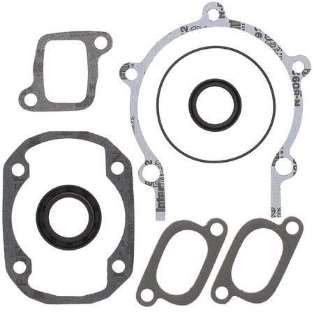 HOT RODS Gasket Set (711195) for Ski-Doo Freestyle 300F 06 Session 300F 07 08 711195